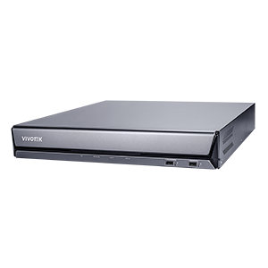 NVR 32 CANAIS (16 POE) ANALITICOS